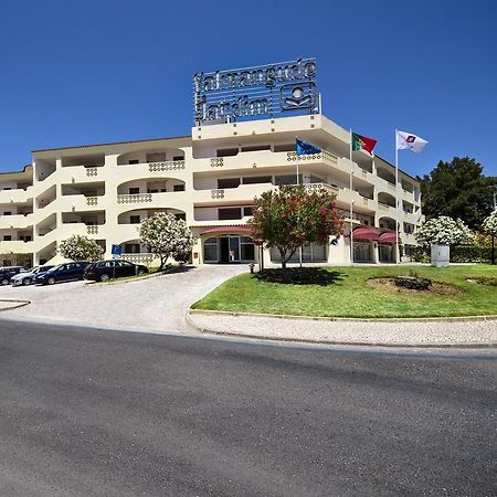 Cheerfulway Valmangude Jardim Apartamentos Albufeira Zewnętrze zdjęcie