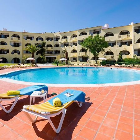 Cheerfulway Valmangude Jardim Apartamentos Albufeira Pokój zdjęcie