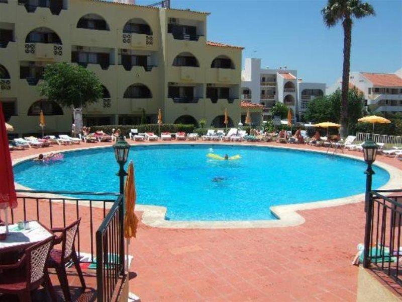 Cheerfulway Valmangude Jardim Apartamentos Albufeira Zewnętrze zdjęcie
