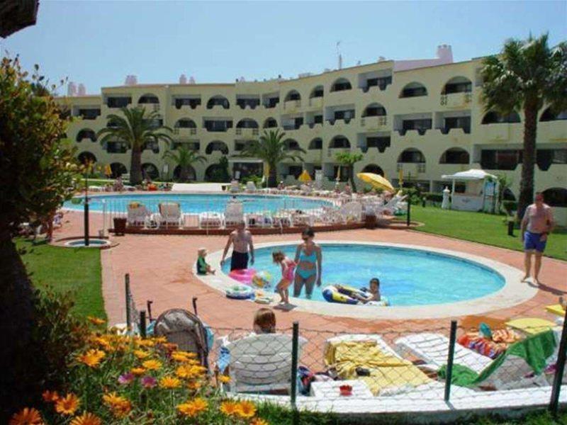 Cheerfulway Valmangude Jardim Apartamentos Albufeira Zewnętrze zdjęcie