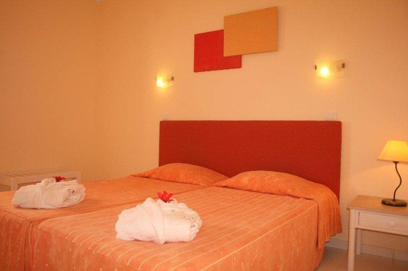 Cheerfulway Valmangude Jardim Apartamentos Albufeira Zewnętrze zdjęcie