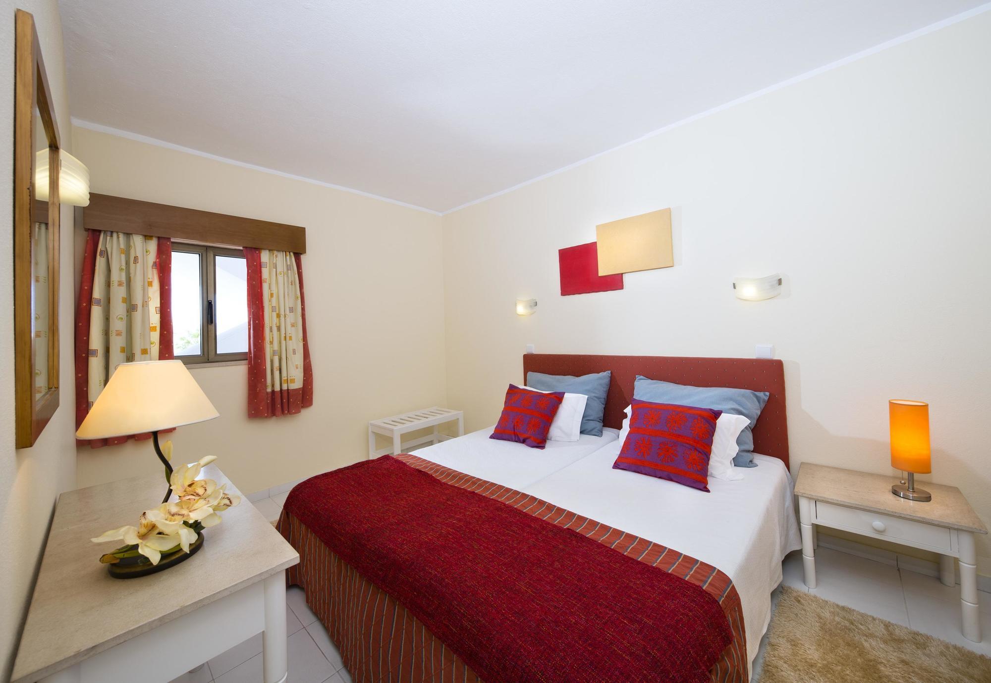 Cheerfulway Valmangude Jardim Apartamentos Albufeira Zewnętrze zdjęcie