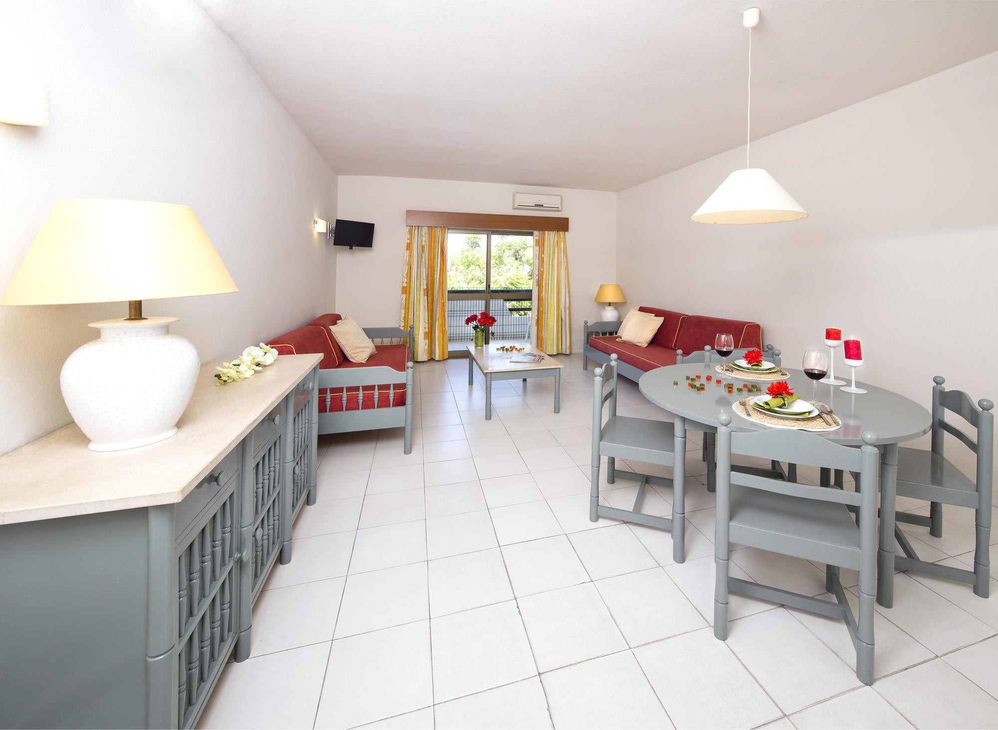 Cheerfulway Valmangude Jardim Apartamentos Albufeira Zewnętrze zdjęcie