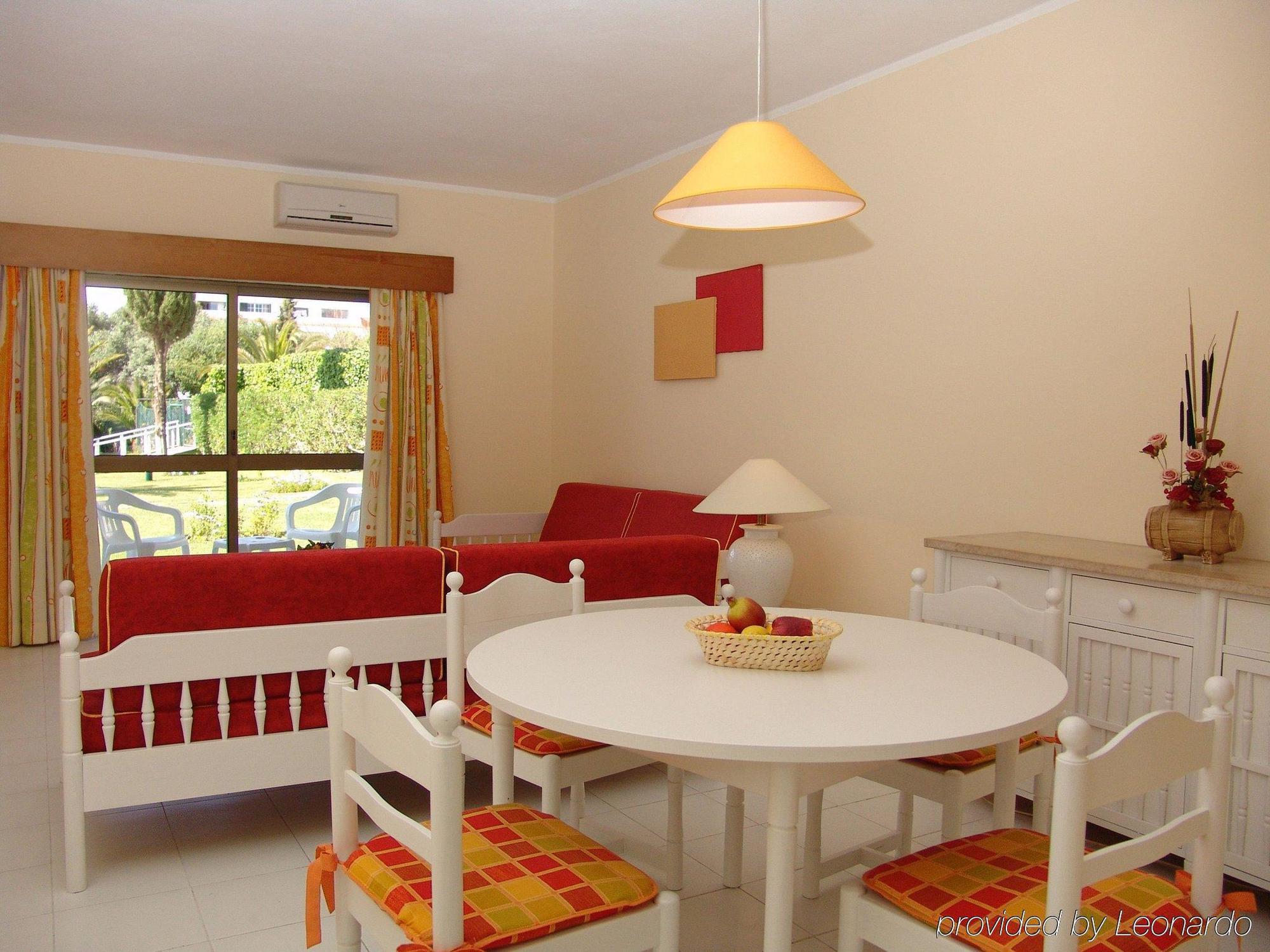 Cheerfulway Valmangude Jardim Apartamentos Albufeira Restauracja zdjęcie