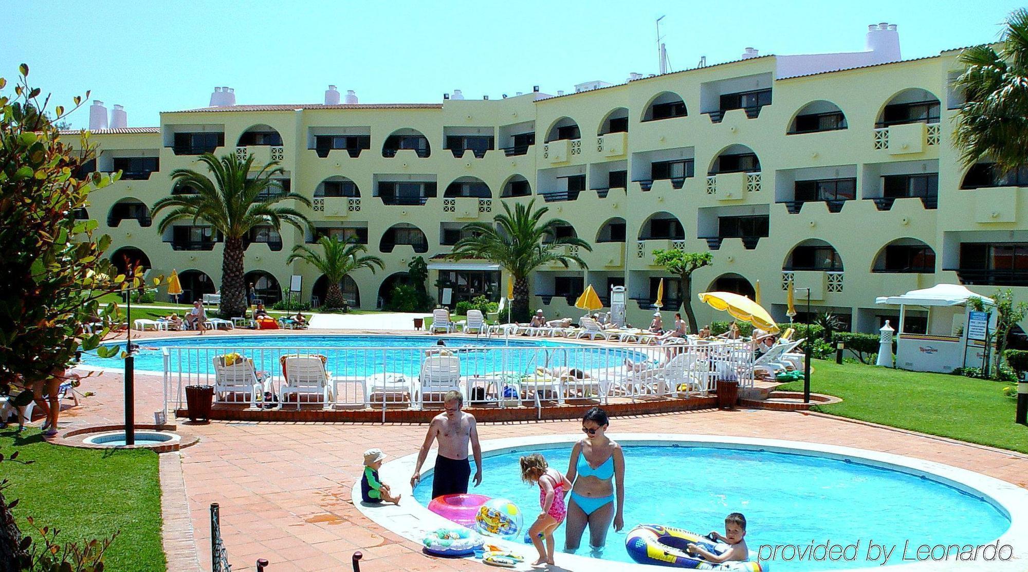 Cheerfulway Valmangude Jardim Apartamentos Albufeira Zewnętrze zdjęcie