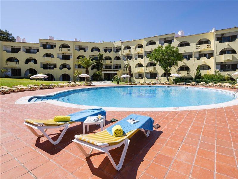 Cheerfulway Valmangude Jardim Apartamentos Albufeira Zewnętrze zdjęcie