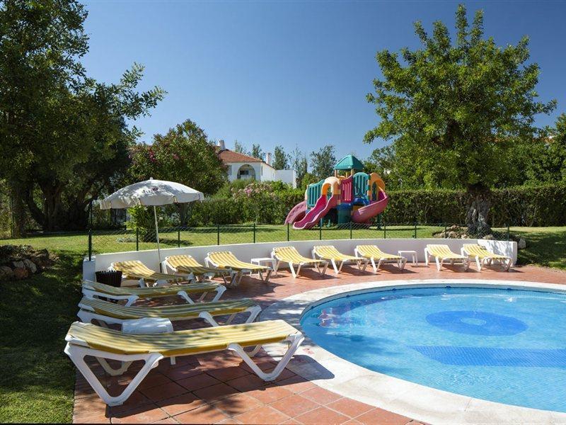 Cheerfulway Valmangude Jardim Apartamentos Albufeira Zewnętrze zdjęcie