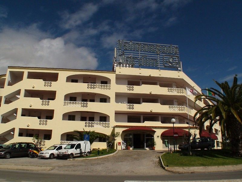 Cheerfulway Valmangude Jardim Apartamentos Albufeira Zewnętrze zdjęcie