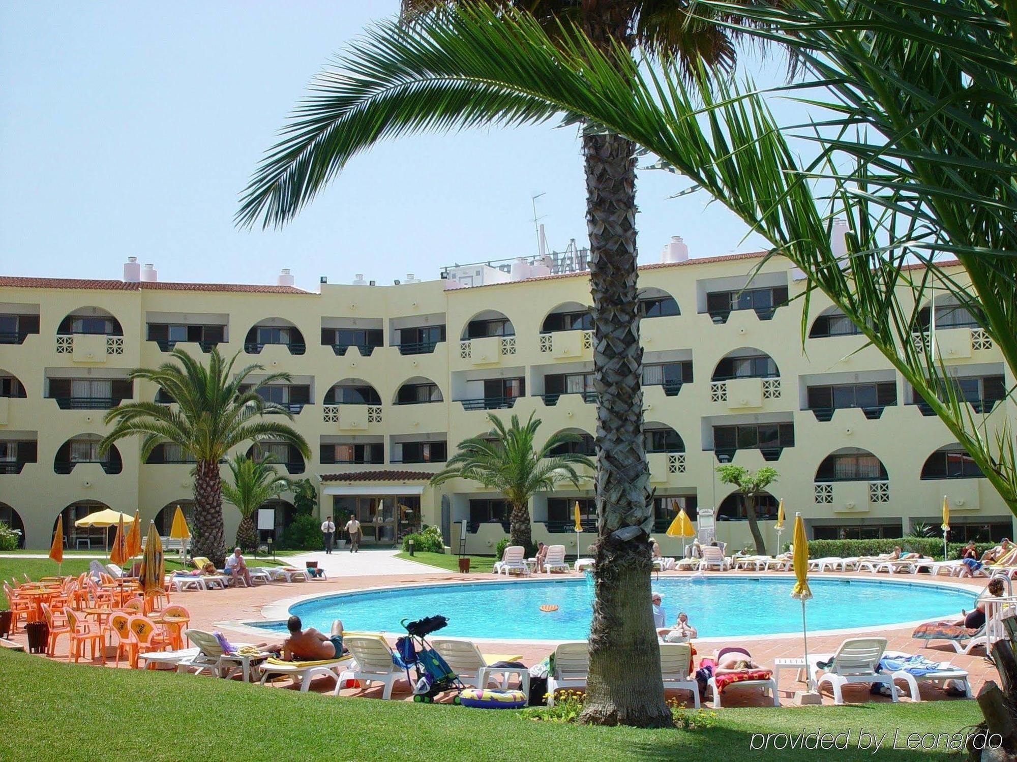 Cheerfulway Valmangude Jardim Apartamentos Albufeira Zewnętrze zdjęcie