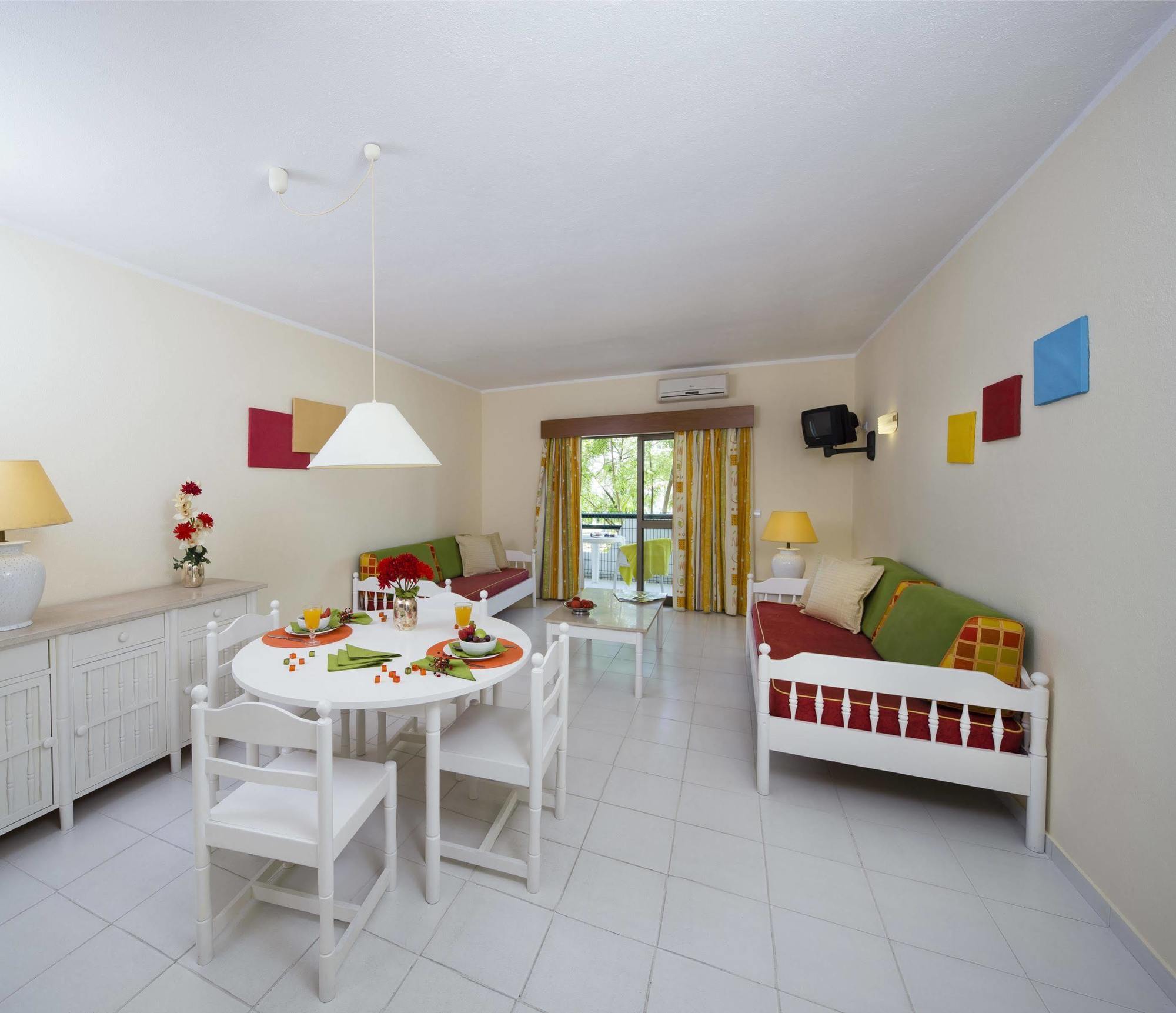 Cheerfulway Valmangude Jardim Apartamentos Albufeira Zewnętrze zdjęcie