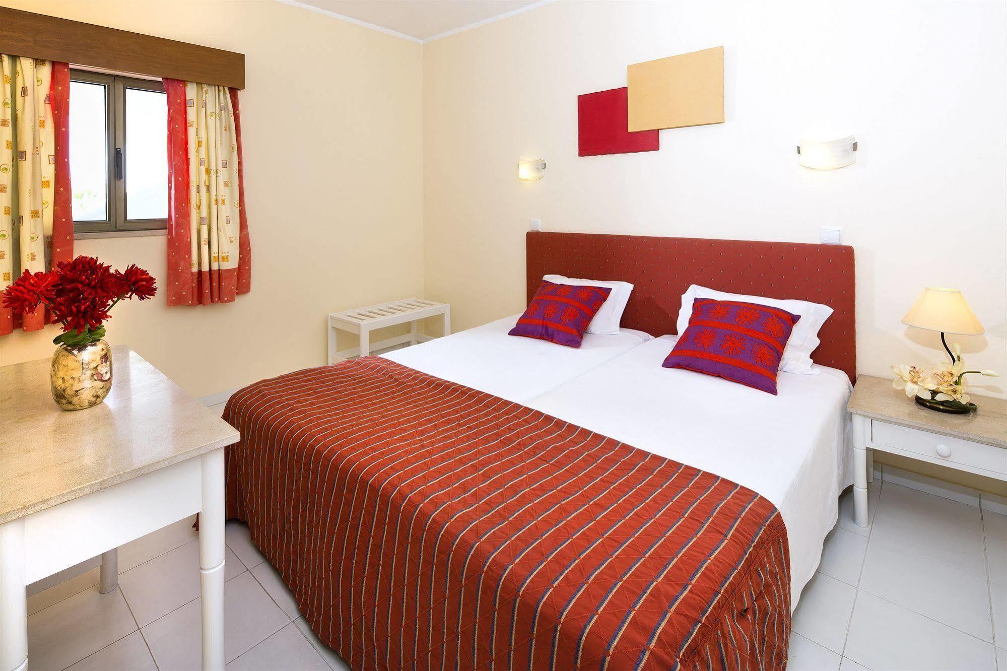 Cheerfulway Valmangude Jardim Apartamentos Albufeira Zewnętrze zdjęcie
