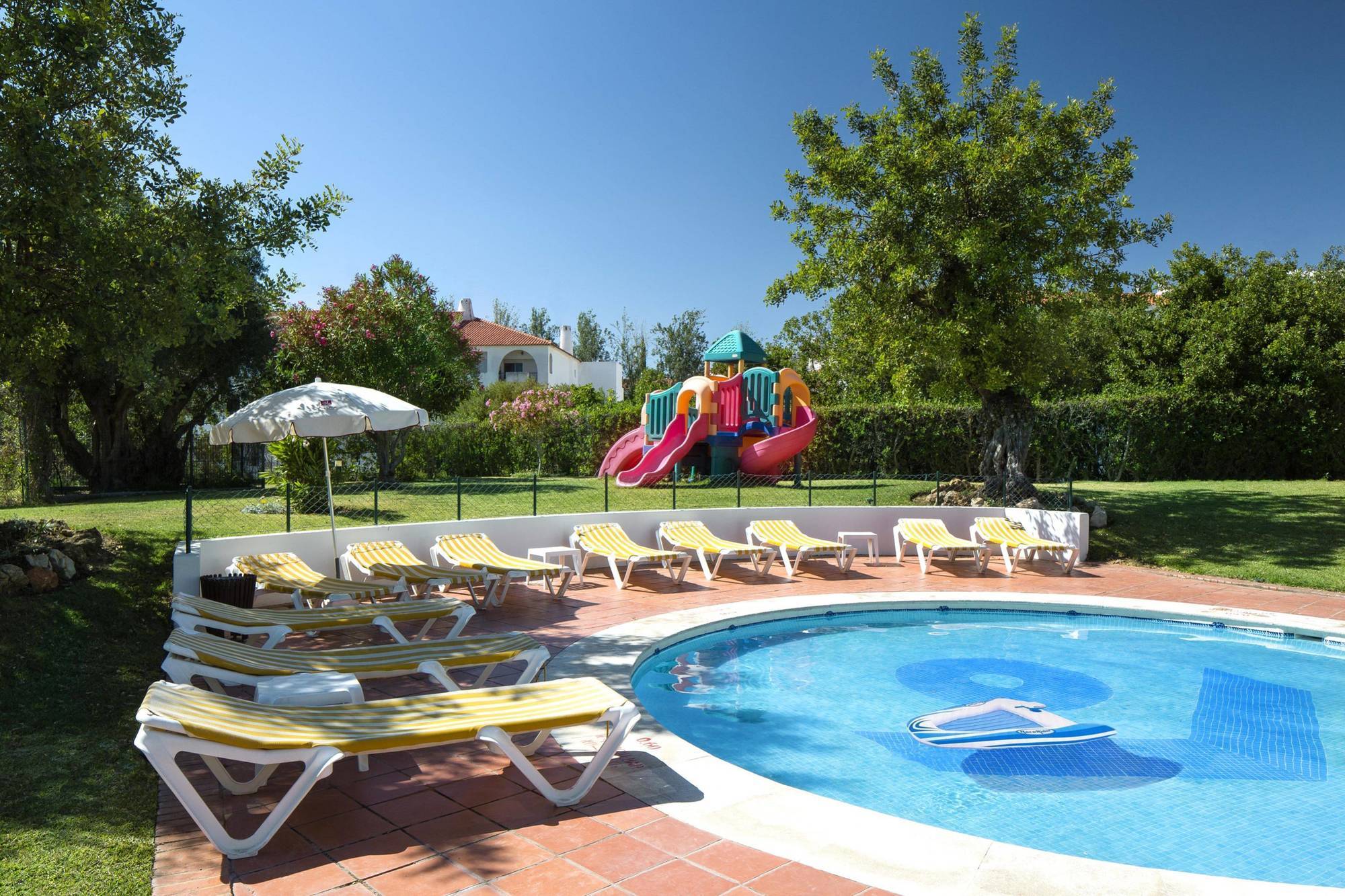 Cheerfulway Valmangude Jardim Apartamentos Albufeira Zewnętrze zdjęcie