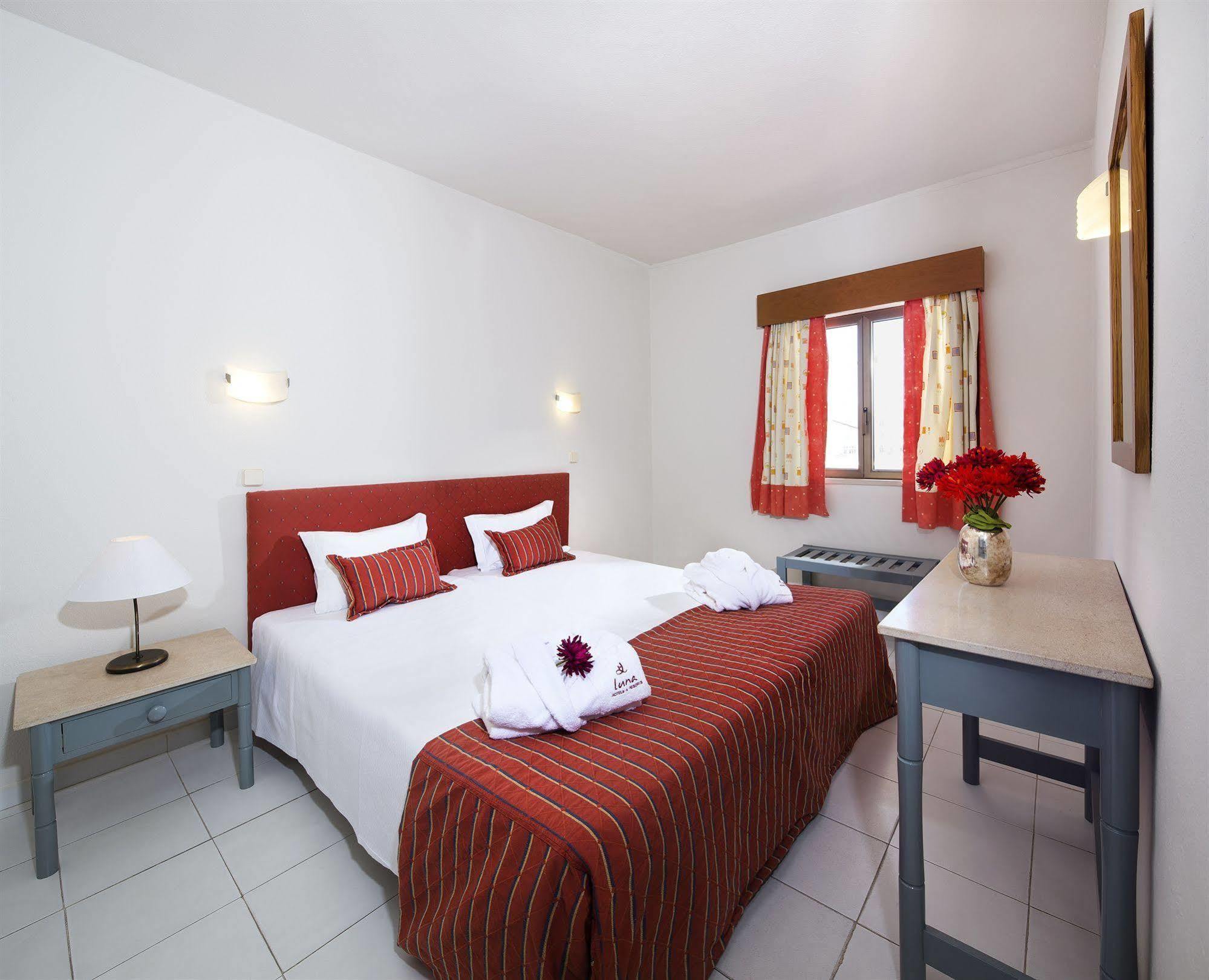 Cheerfulway Valmangude Jardim Apartamentos Albufeira Zewnętrze zdjęcie