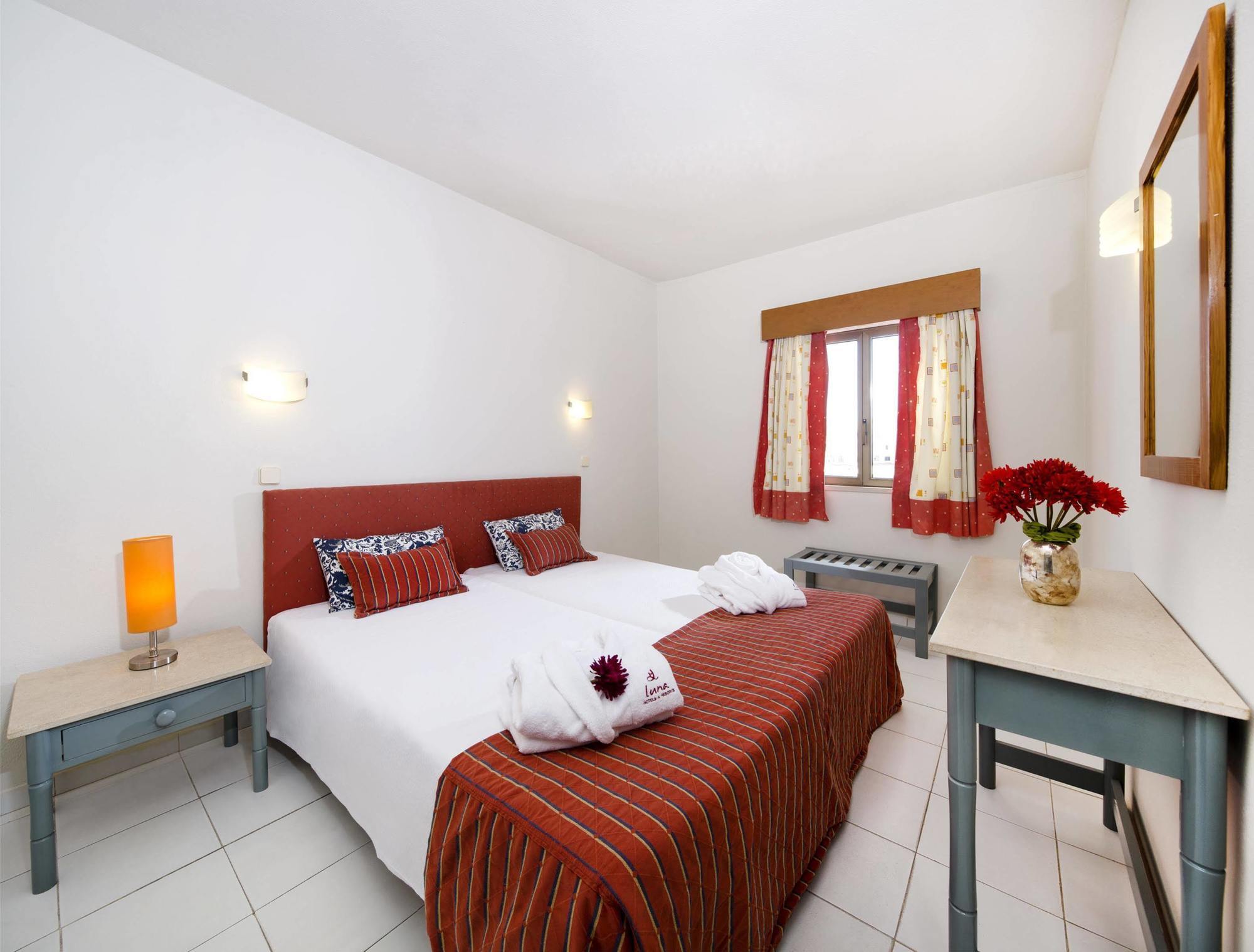 Cheerfulway Valmangude Jardim Apartamentos Albufeira Zewnętrze zdjęcie