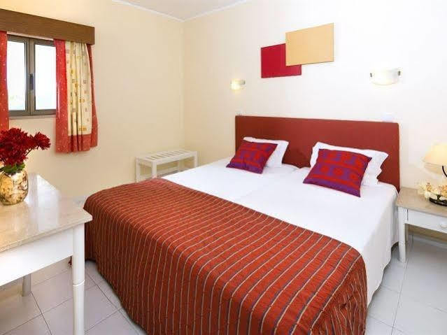 Cheerfulway Valmangude Jardim Apartamentos Albufeira Zewnętrze zdjęcie