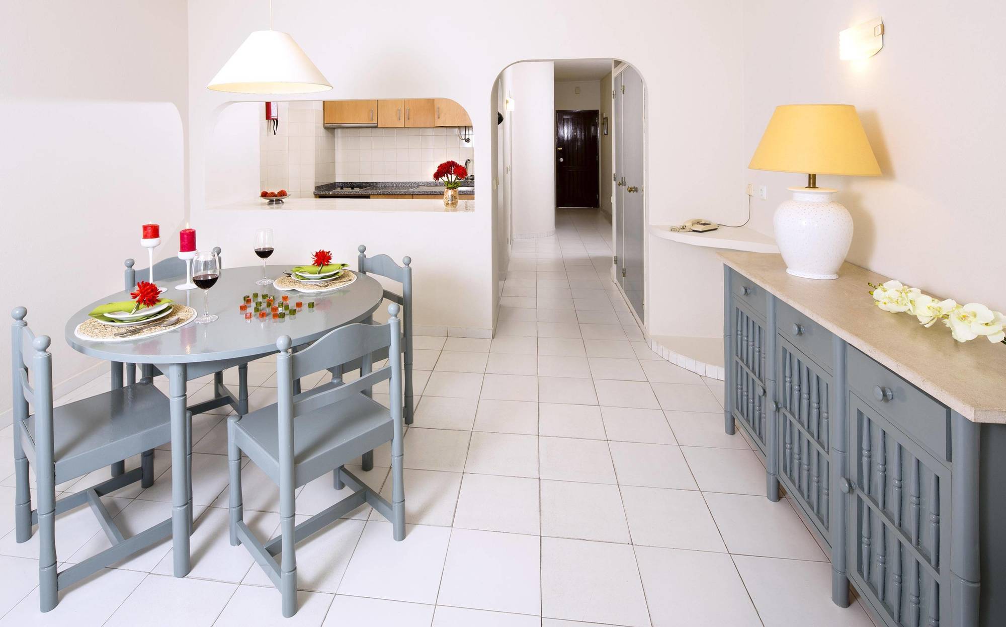 Cheerfulway Valmangude Jardim Apartamentos Albufeira Zewnętrze zdjęcie