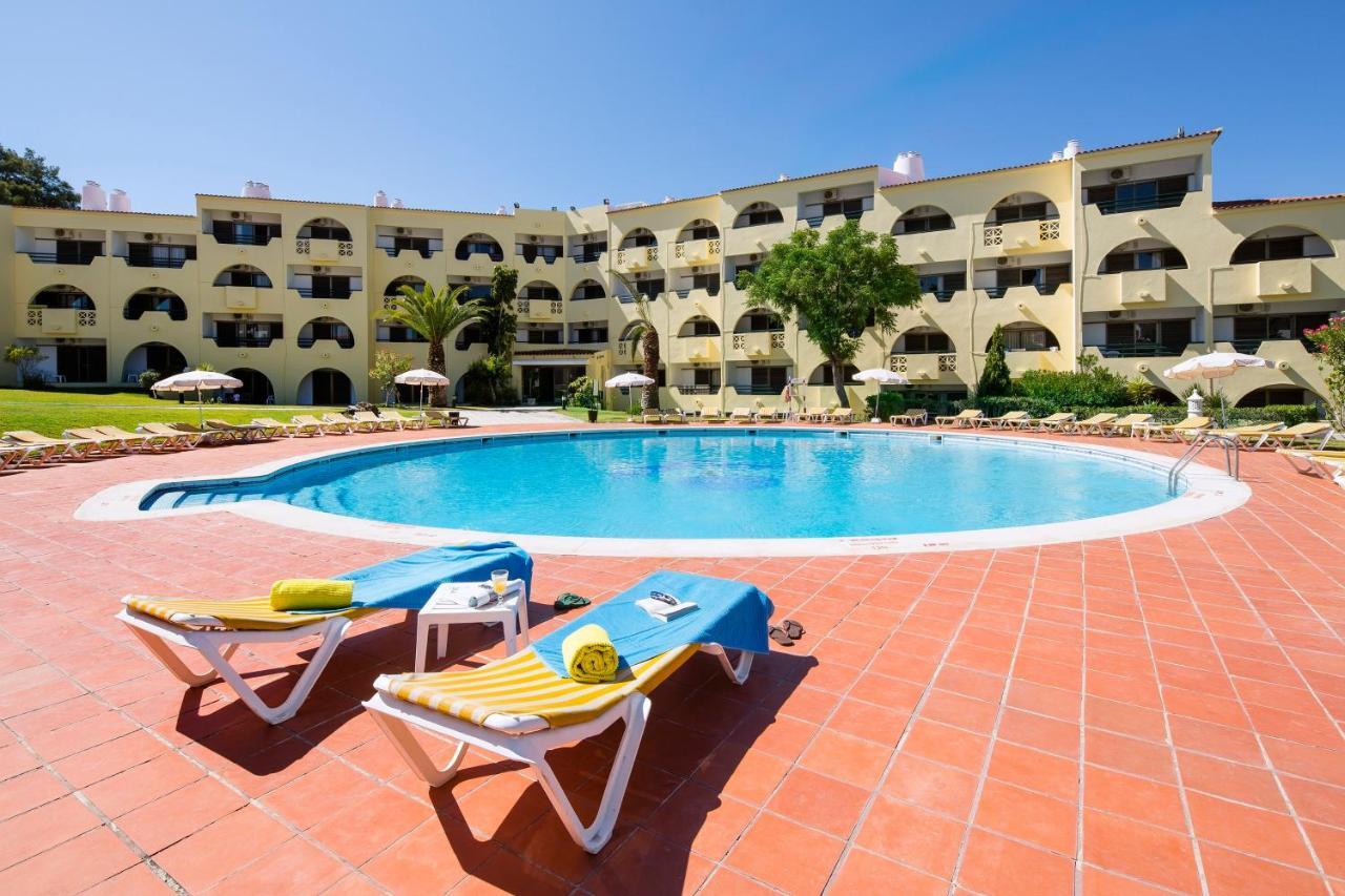 Cheerfulway Valmangude Jardim Apartamentos Albufeira Pokój zdjęcie